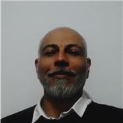 Aulas particulares de espanhol com professor nativo . Online